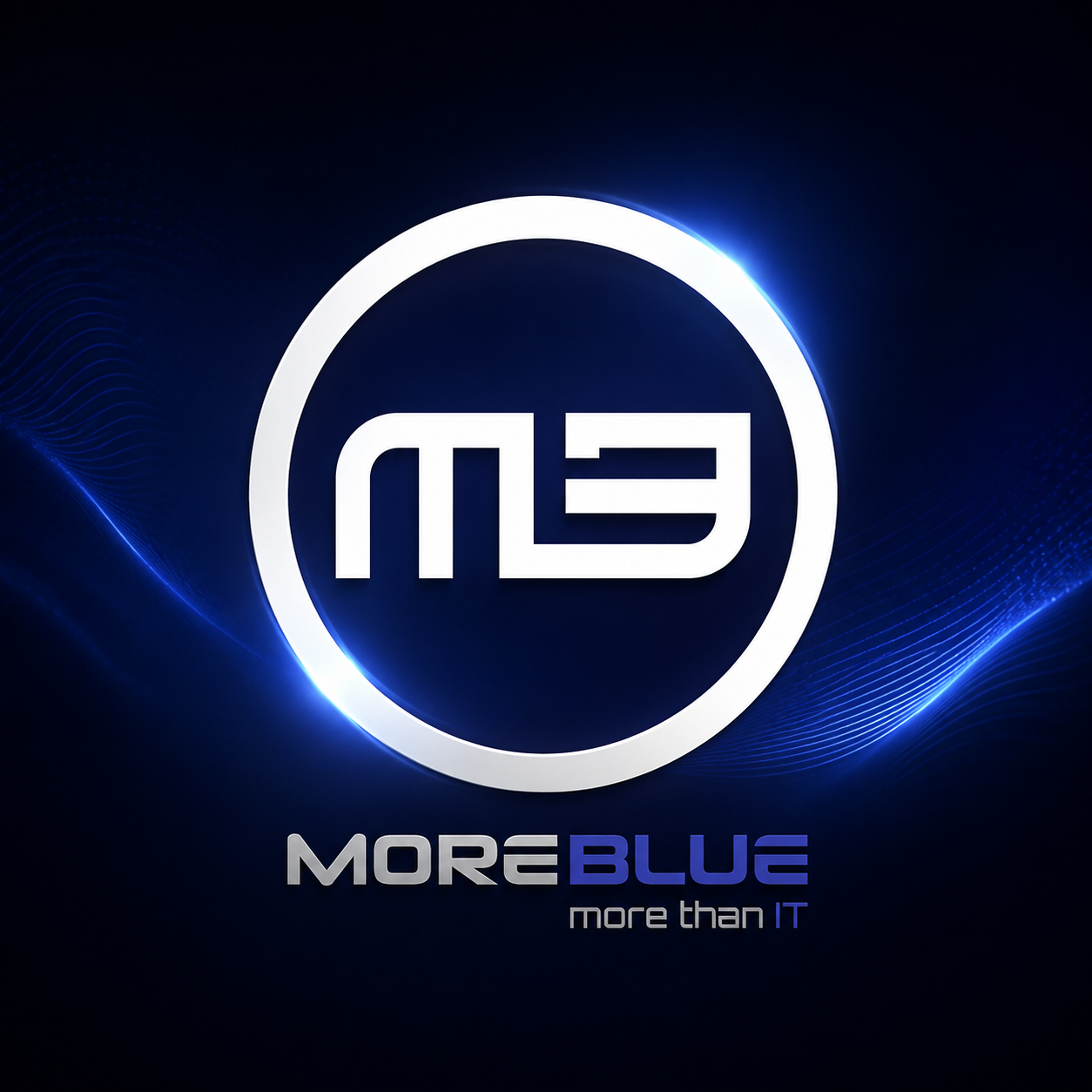 More Blue – główny partner Gelato Jam Session